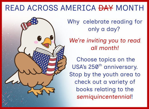 Read Across America