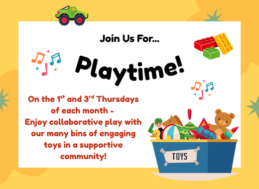 Playtime