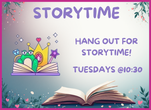 Storytime