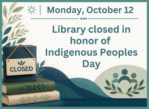  indigenous peoples day