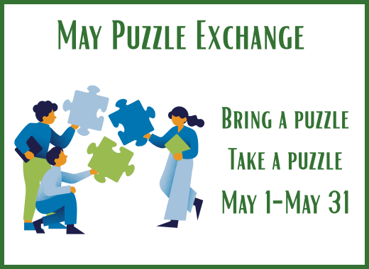 Puzzle Exchange