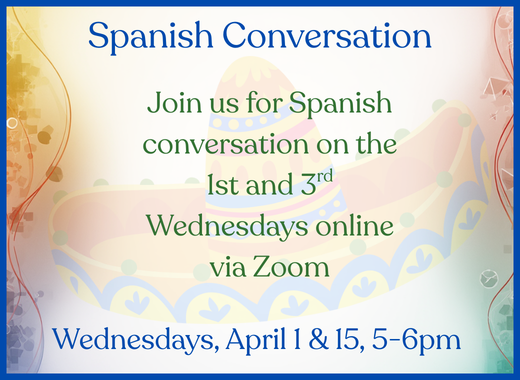Spanish Conversation
