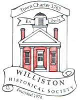 Williston Historical Society presents: The American Revolution in Vermont