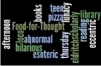 Teen Night: Food for Thought