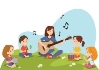 Music &amp; Playtime