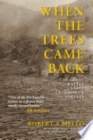 When The Trees Came Back: a USA 250 presentation by the author